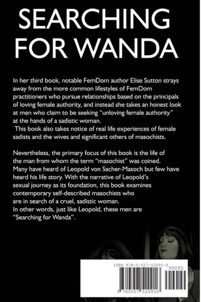 Searching for Wanda