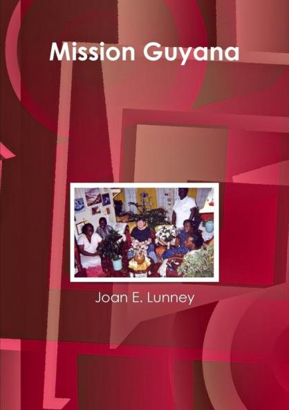 Mission Guyana