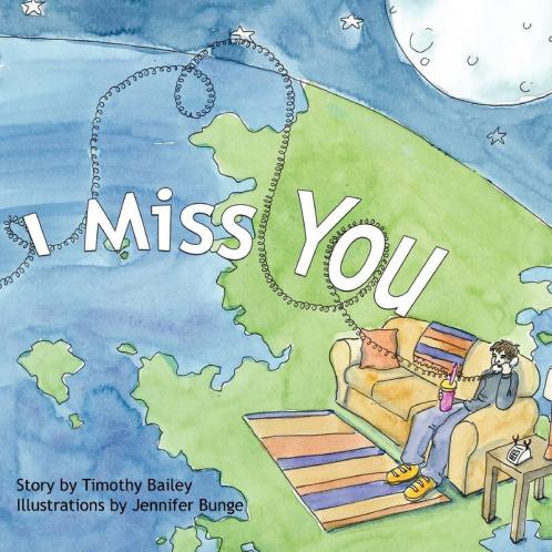 I Miss You