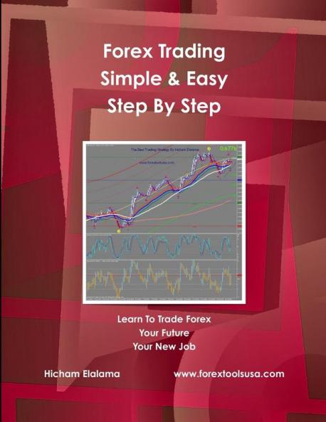 Forex Trading Step By Step
