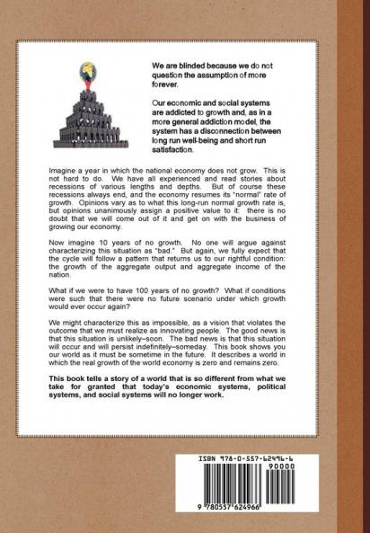 THE MYTH OF ENDLESS GROWTH