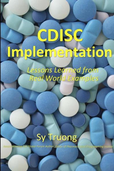 CDISC Implementation