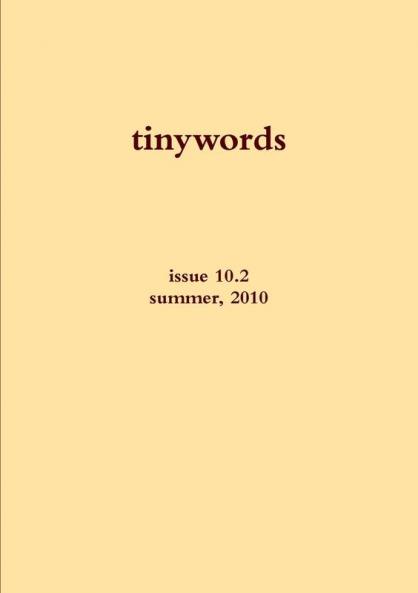 tinywords 10.2
