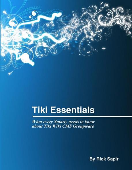 Tiki Essentials