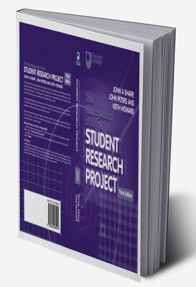 Management of a Student Research Project