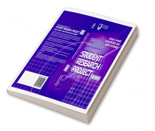 Management of a Student Research Project