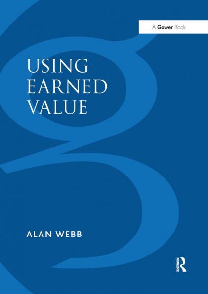 Using Earned Value
