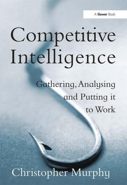 Competitive Intelligence
