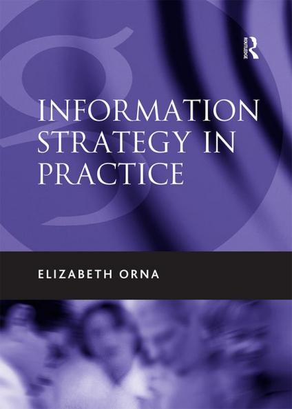 Information Strategy in Practice