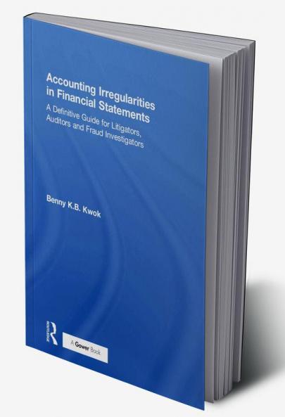 Accounting Irregularities in Financial Statements