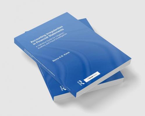 Accounting Irregularities in Financial Statements