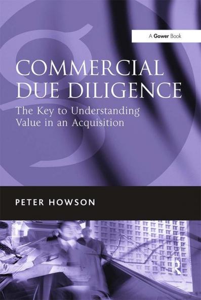 Commercial Due Diligence