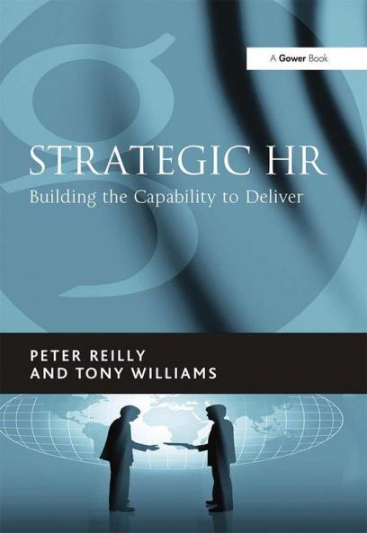 Strategic HR
