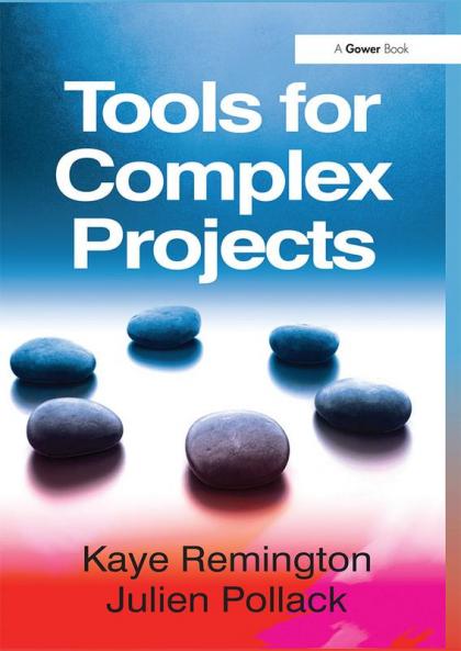 Tools for Complex Projects