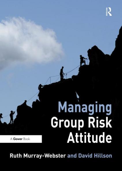 Managing Group Risk Attitude