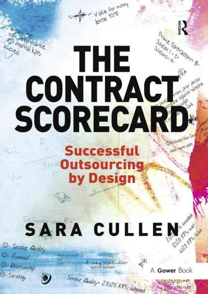 Contract Scorecard