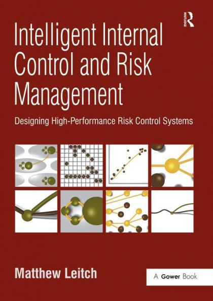 Intelligent Internal Control and Risk Management