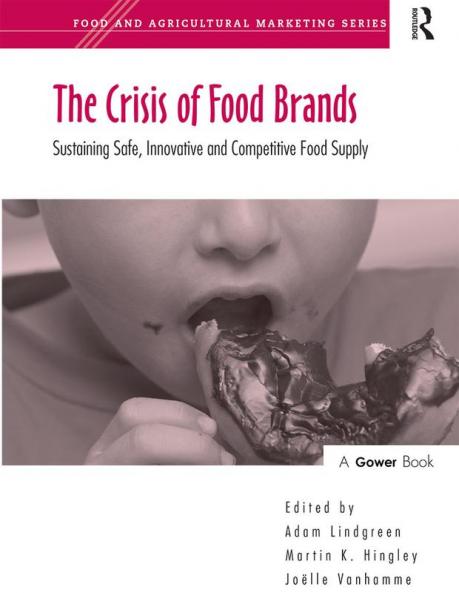 Crisis of Food Brands