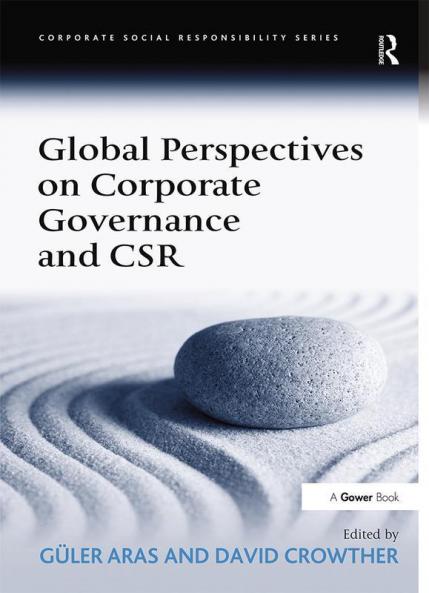 Global Perspectives on Corporate Governance and CSR