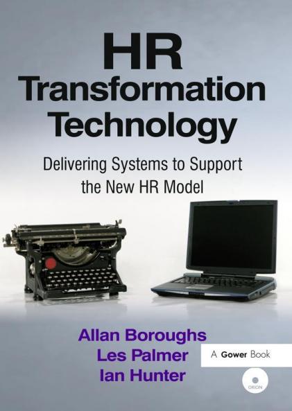 HR Transformation Technology