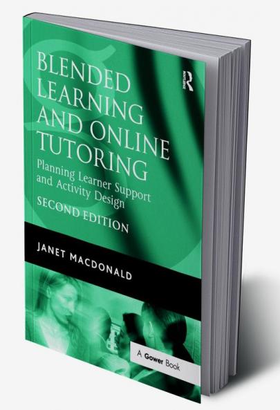 Blended Learning and Online Tutoring