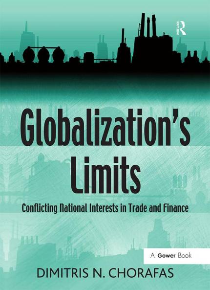 Globalization's Limits