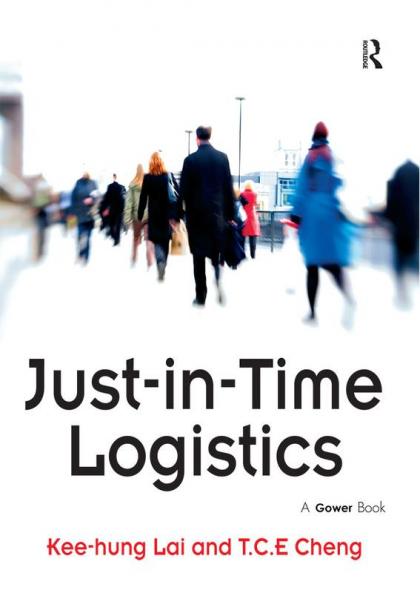 Just-in-Time Logistics