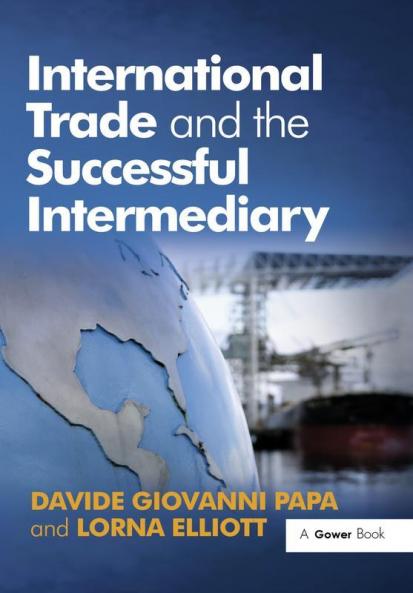 International Trade and the Successful Intermediary