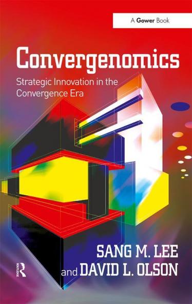 Convergenomics