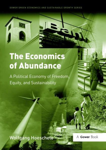 Economics of Abundance