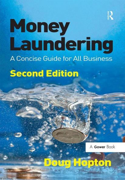 Money Laundering
