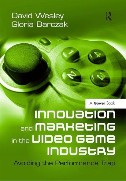 Innovation and Marketing in the Video Game Industry