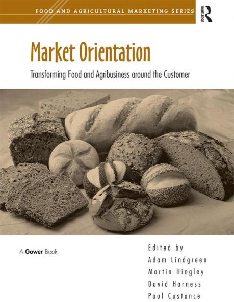 Market Orientation