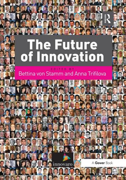 Future of Innovation