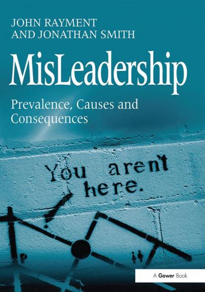MisLeadership