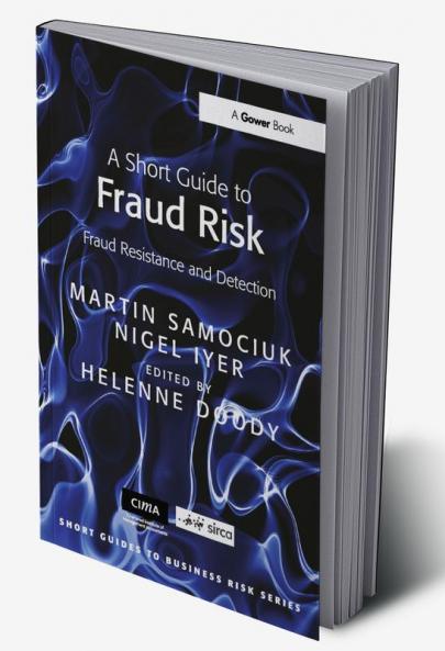 Short Guide to Fraud Risk