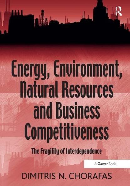 Energy Environment Natural Resources and Business Competitiveness