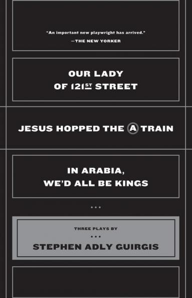 Our Lady of 121st Street