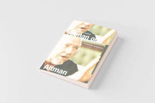 Altman on Altman