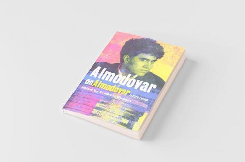 Almodovar on Almodovar: Revised Edition
