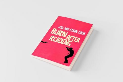 Burn After Reading