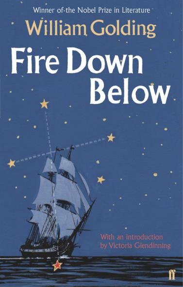 Fire Down Below