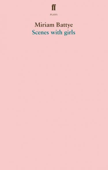 Scenes with girls
