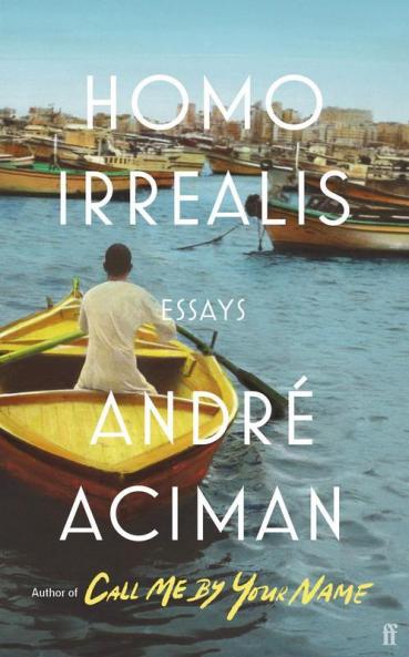 Homo Irrealis: A User's Guide to Life in the Age of Anxiety