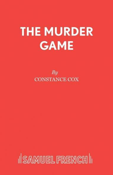 The Murder Game