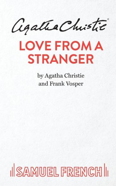 Love From A Stranger