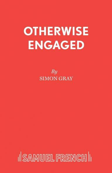 Otherwise Engaged
