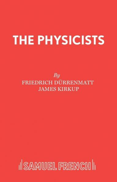 The Physicists