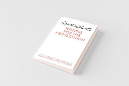 Witness for the Prosecution