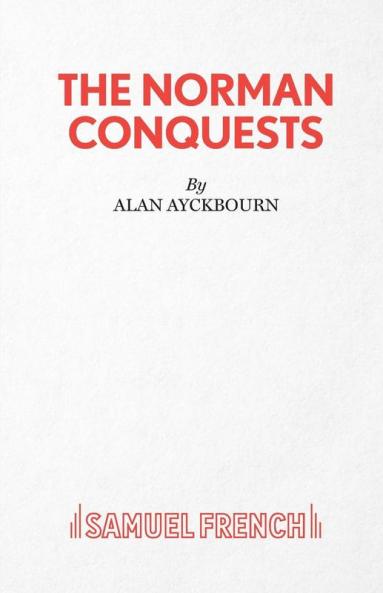 THE NORMAN CONQUESTS
